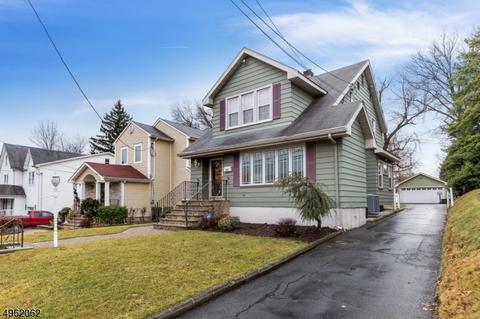 357 Chestnut St, Nutley, NJ 07110 photo 2