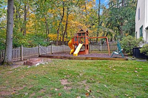 148 E Springbrook Dr, Gillette, NJ 07933 photo 22