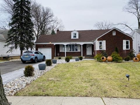 178 Wilder St, Hillside, NJ 07205 photo 1