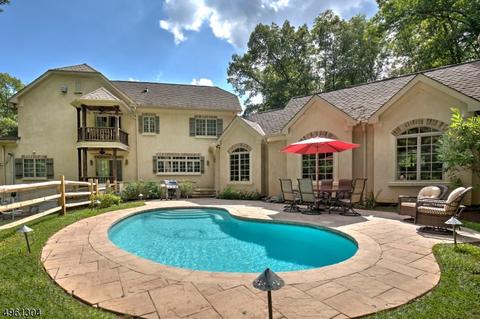 6 Nesbitt Dr, Mendham, NJ 07945 photo 18