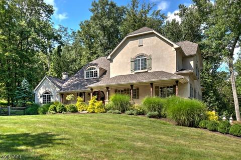 6 Nesbitt Dr, Mendham, NJ 07945 photo 2