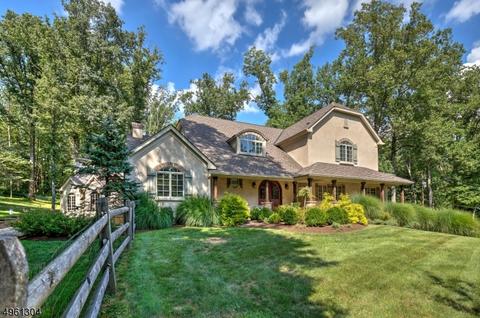 6 Nesbitt Dr, Mendham, NJ 07945 photo 1