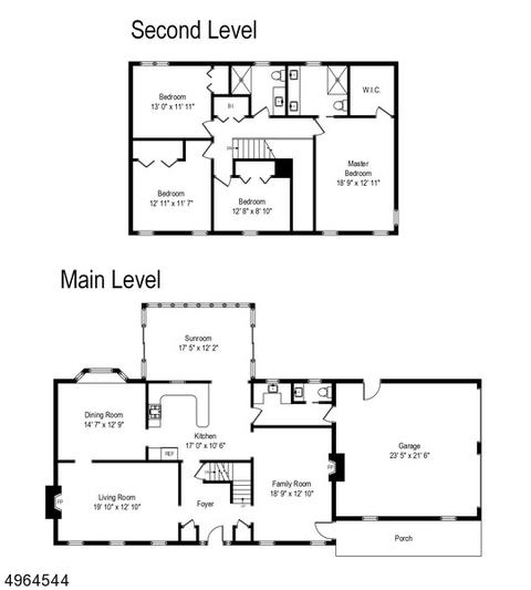 54 Fieldstone Trl, Sparta, NJ 07871 photo 1