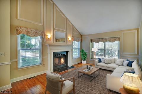 2 Lockhaven Ct, Bedminster, NJ 07921 photo 2