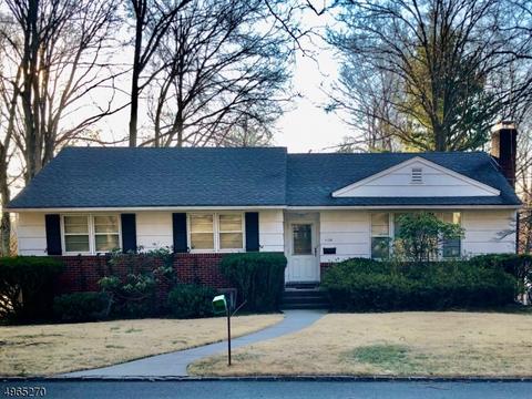 1135 Puddingstone Rd, Mountainside, NJ 07092 photo 1