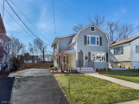 35 Linden Ave, Montclair, NJ 07042 photo 2