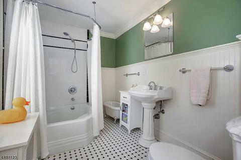 6 Prospect St, Mendham, NJ 07945 photo 13