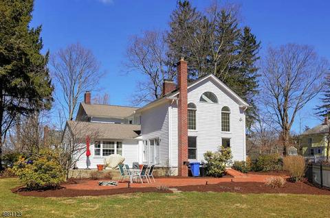 6 Prospect St, Mendham, NJ 07945 photo 22
