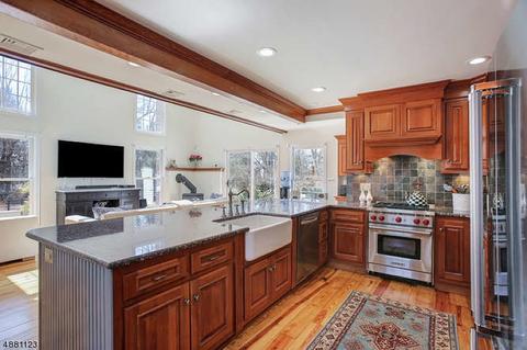 6 Prospect St, Mendham, NJ 07945 photo 8