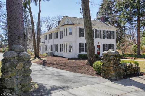 6 Prospect St, Mendham, NJ 07945 photo 1