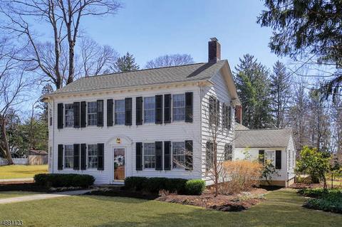 6 Prospect St, Mendham, NJ 07945 photo 2