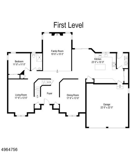 56 Bourbon St, Wayne, NJ 07470 photo 20