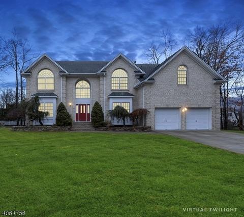 56 Bourbon St, Wayne, NJ 07470 photo 1