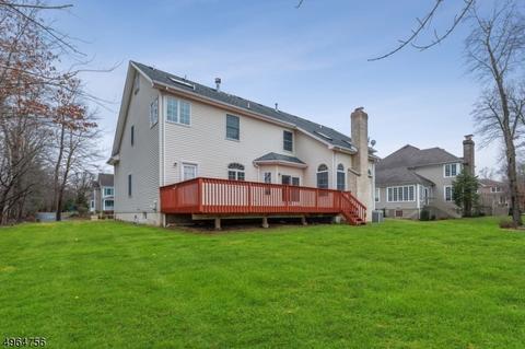 56 Bourbon St, Wayne, NJ 07470 photo 19