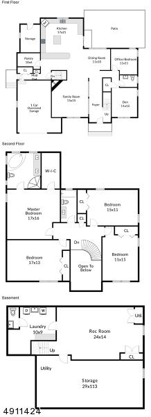 139 Irwin St, Springfield, NJ 07081 photo 24