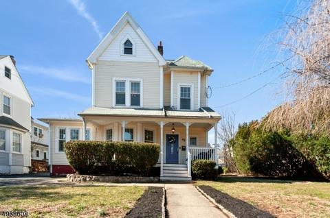 43 Wayne Pl, Nutley, NJ 07110 photo 1