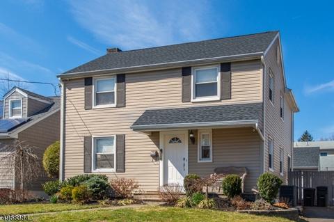 856 Travers St, Union, NJ 07083 photo 1