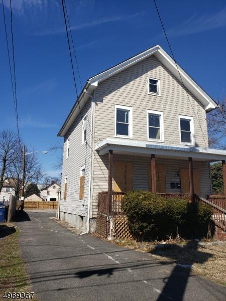 343-45 E 3rd St, Plainfield, NJ 07060 photo 1