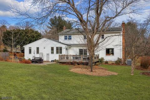 6 Leddell Rd, Mendham, NJ 07945 photo 21