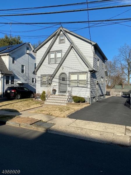 1041 Thomas St, Hillside, NJ 07205 photo 1