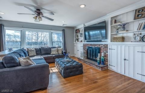 8 Putters Rd, Roxbury Twp., NJ 07876 photo 5