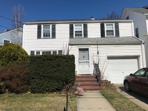 329 Trinity Pl, Hillside, NJ 07205 photo 1