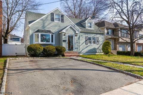 253 Conant St, Hillside, NJ 07205 photo 1