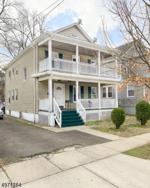 625-27 Brookside Pl, Plainfield, NJ 07060 photo 1