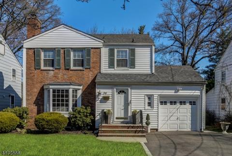 34 Tower Dr, Springfield, NJ 07081 photo 1