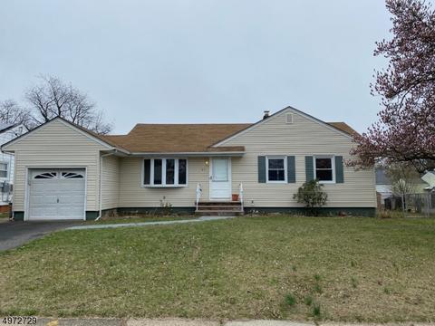 47 Warwick Rd, Hillside, NJ 07205 photo 1