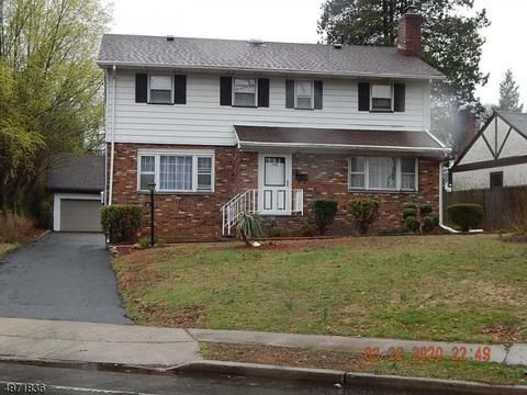 356 Greenbrook Rd, North Plainfield, NJ 07063 photo 1