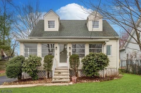 11 Beverly Rd, Springfield, NJ 07081 photo 1