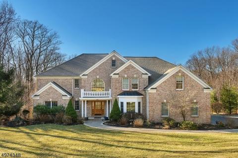 25 Shadowbrook Way, Mendham, NJ 07945 photo 1
