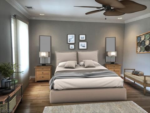 2 Cory Rd UNIT c, Morristown, NJ 07960 photo 4