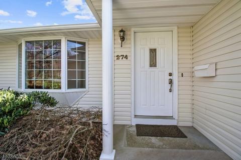 274 Addison Pl, Paramus, NJ 07652 photo 2