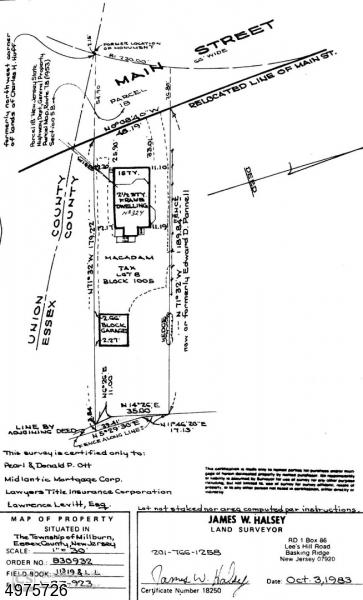 324 Main St, Millburn, NJ 07041 photo 5