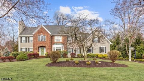 128 Bernard Dr Basking Ridge Nj 07920 25 Photos Mls 3628160 Movoto