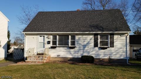 80 Mt Cedar Ave, Wallington, NJ 07057 photo 20