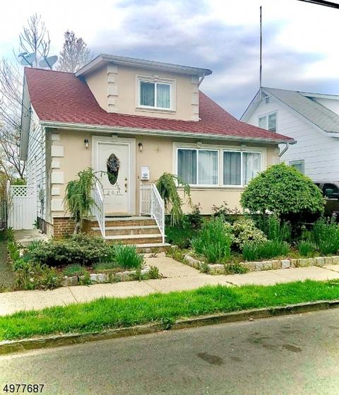 203 Ryan St, Hillside, NJ 07205 photo 1