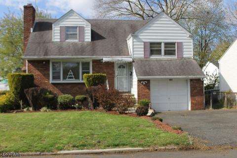 142-44 Berkeley Ter, Plainfield, NJ 07062 photo 1