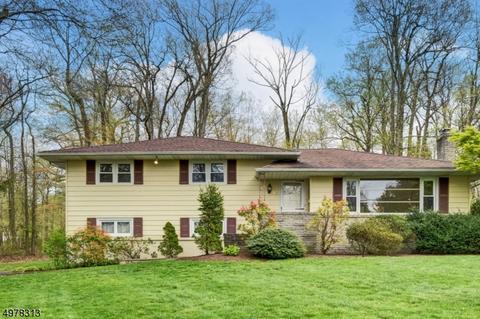 388 Timber Dr, Berkeley Heights, NJ 07922 photo 1