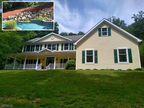136 Black Brook Rd, Hampton, NJ 08827 photo 1