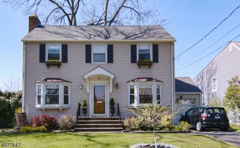 19 Park Ln, Springfield, NJ 07081 photo 1