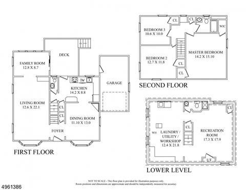 19 Park Ln, Springfield, NJ 07081 photo 19