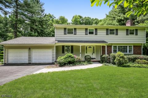 102 Exeter Dr, Berkeley Heights, NJ 07922 photo 17