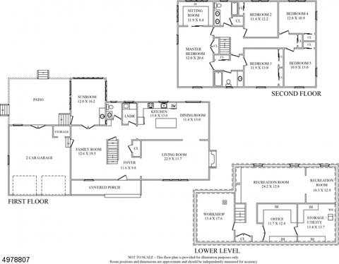 102 Exeter Dr, Berkeley Heights, NJ 07922 photo 24