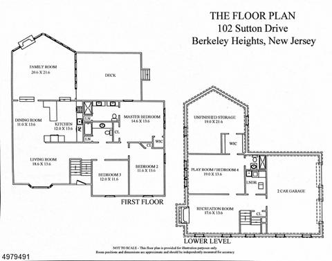 102 Sutton Dr, Berkeley Heights, NJ 07922 photo 23