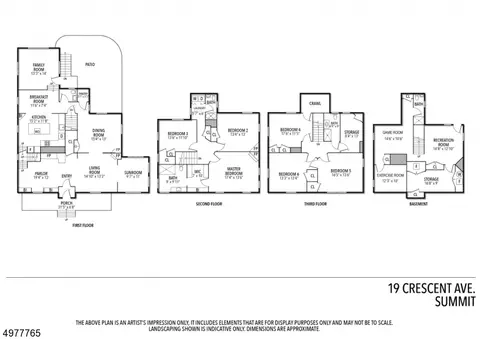 19 Crescent Ave, Summit, NJ 07901 photo 22