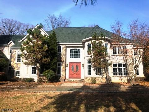 13 Peach Tree Pl, Upper Saddle River, NJ 07458 photo 1