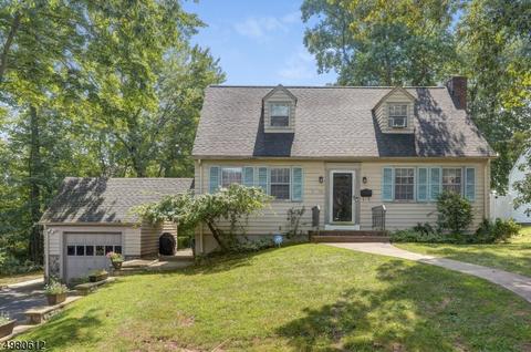 111 Bryant Ave, Springfield, NJ 07081 photo 1